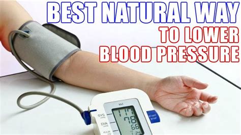 desi bp|11 Tricks to Lower Your Blood Pressure Instantly at Home